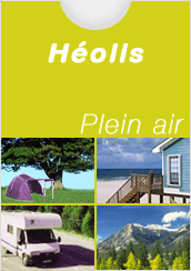 HEOLIS Plein air